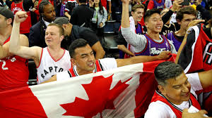 Toronto Raptors se acerca al campeonato